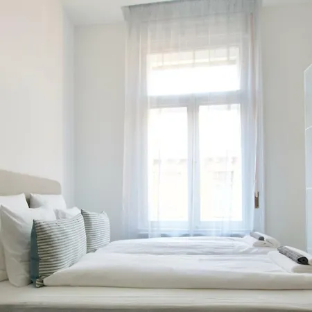 Apartament Standard By Hi5 - Anker 1 *