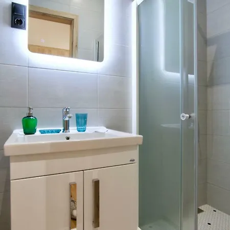 Apartament Standard By Hi5 - Anker 1 *