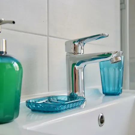 Apartament Standard By Hi5 - Anker 1