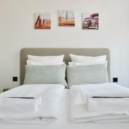 Apartament Standard By Hi5 - Anker 1 *