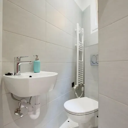 Standard By Hi5 - Anker 1 Apartament *