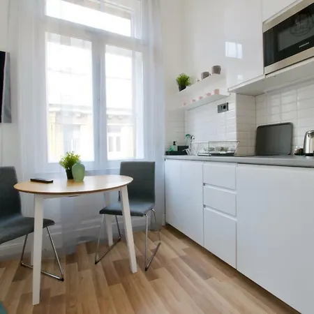 Apartament Standard By Hi5 - Anker 1 *