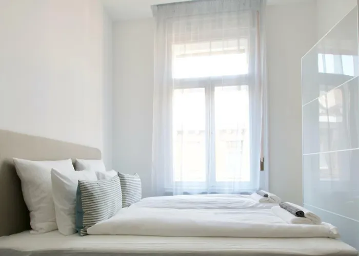 Apartament Standard By Hi5 - Anker 1 *