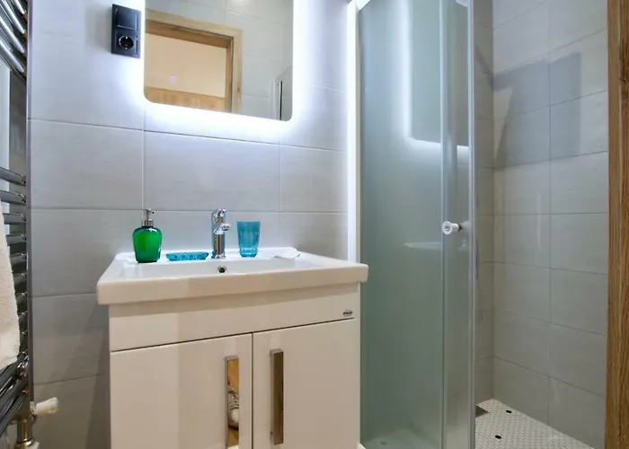 Apartament Standard By Hi5 - Anker 1 *