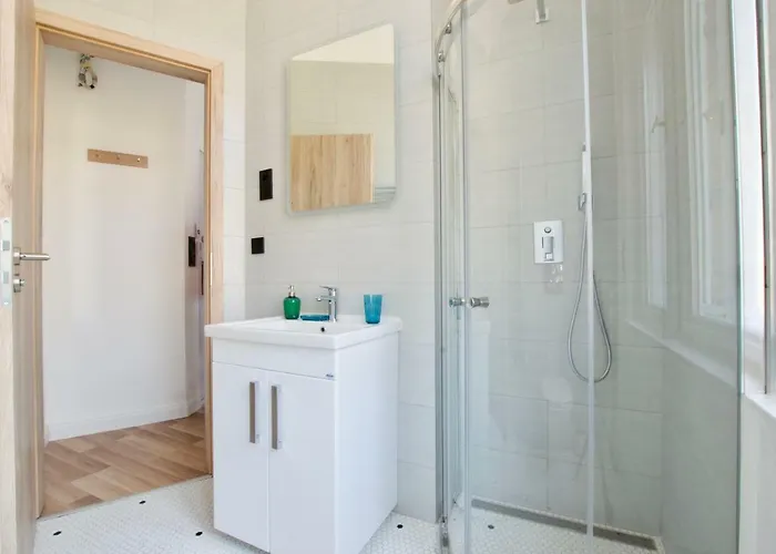 Apartament Standard By Hi5 - Anker 1