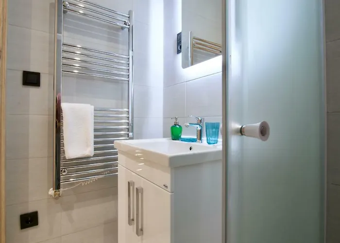 Standard By Hi5 - Anker 1 Apartament