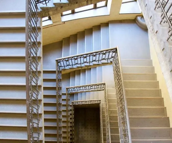 Standard By Hi5 - Anker 1 Apartament *