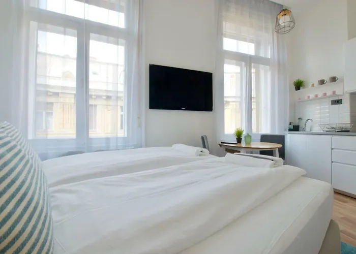 Daire Standard By Hi5 - Anker 1