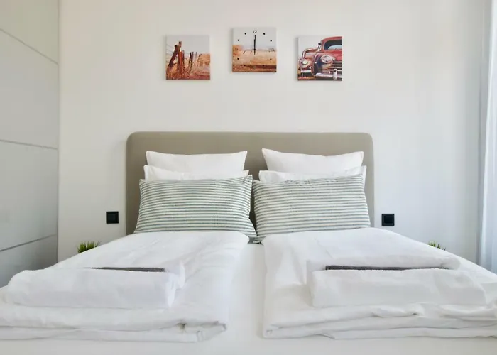 Appartement Standard By Hi5 - Anker 1 *