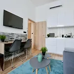 Standard By Hi5 - Anker 1 * 布达佩斯