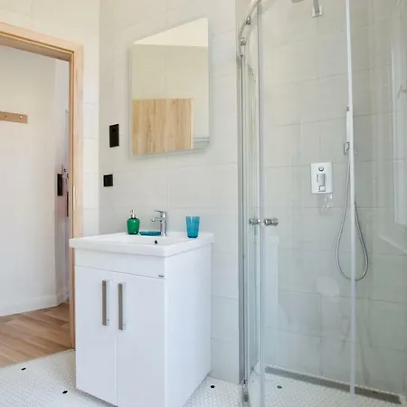 Appartamento Standard By Hi5 - Anker 1