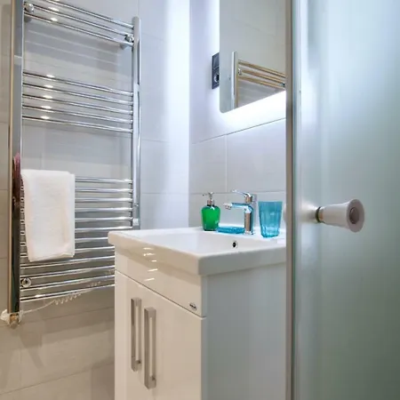 Standard By Hi5 - Anker 1 Appartamento