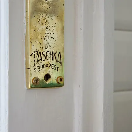 Standard By Hi5 - Anker 1 Appartamento